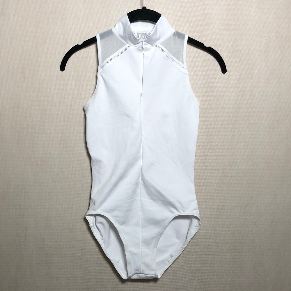 Ainsliewear Custom Made Leotard/Bodysuit
